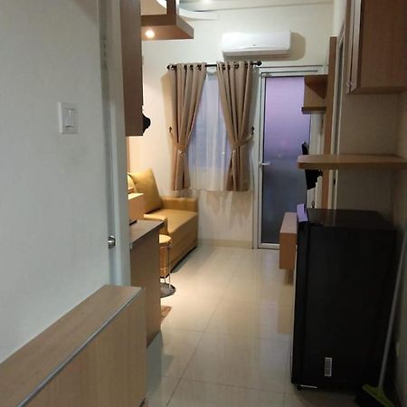 Apartemen Green Pramuka City Jakarta Exteriér fotografie