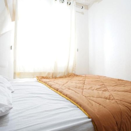 Apartemen Green Pramuka City Jakarta Exteriér fotografie