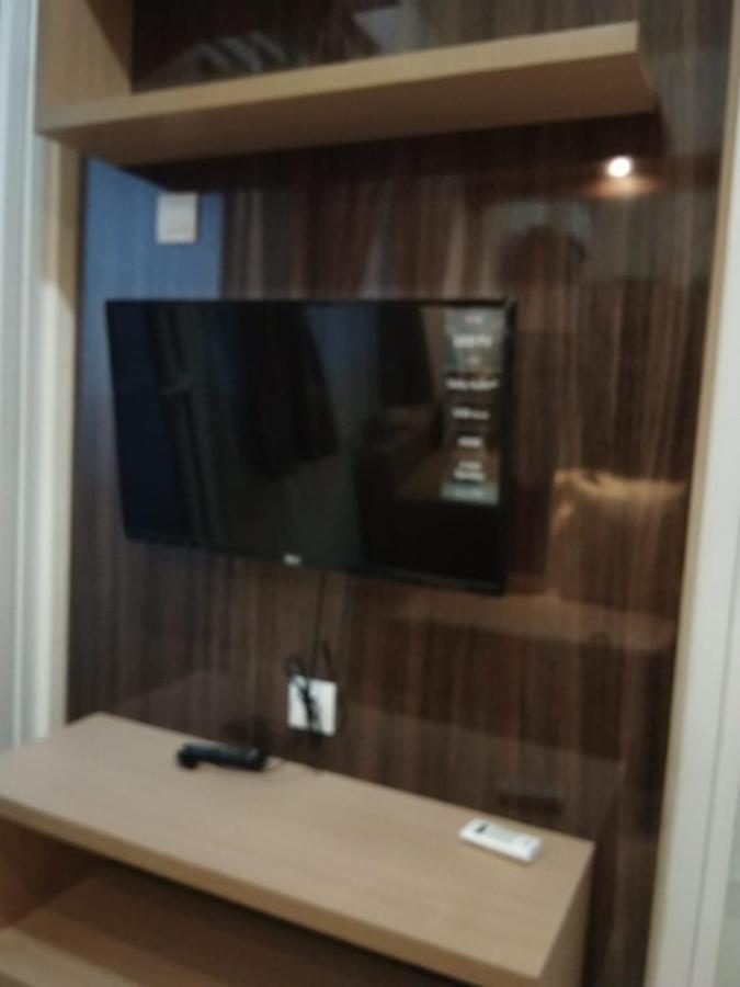 Apartemen Green Pramuka City Jakarta Exteriér fotografie
